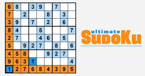 play Ultimate Sudoku