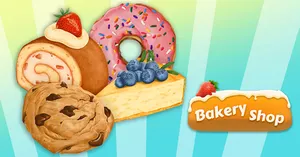 play Bakery Shop