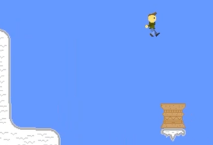 play Skies Of Lives