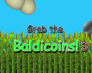 play Grab The Baldicoins 3!