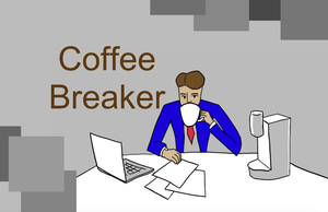 play Coffee Breaker