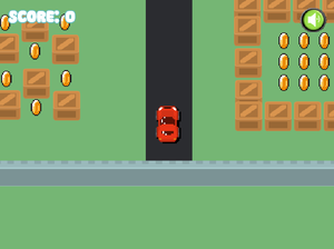 play Basic Top-Down Game