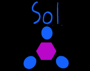 play Sol - A Super Minigame Pros Minigame