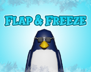 play Flap & Freeze