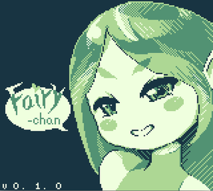 play Fairy-Chan Demo