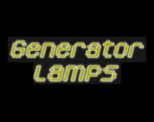 play Generator Lamps