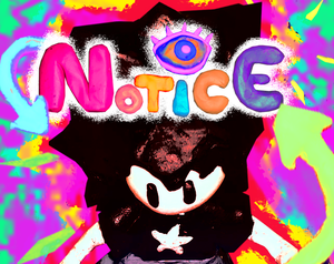 play Notice