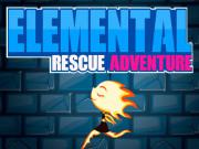 play Elemental Rescue Adventure