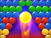 play Bubble Shooter Pro 3