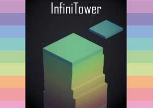 play Infinitower