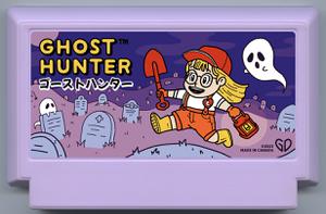 play Ghost Hunter