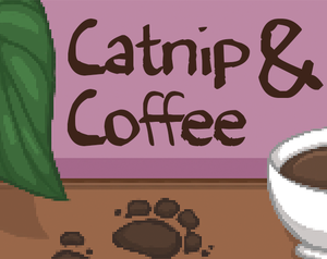 play Catnip & Coffee