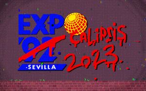 play Expocalipsis '92