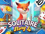 play Solitaire Story Tripeaks 4