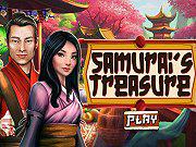 play Samurais Treasure