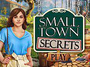 play Small Town Secrets