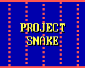 play Project Snake