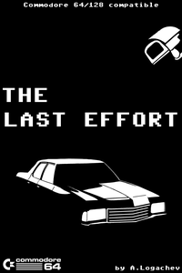 play The Last Effort