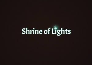 play Shrine Of Lights
