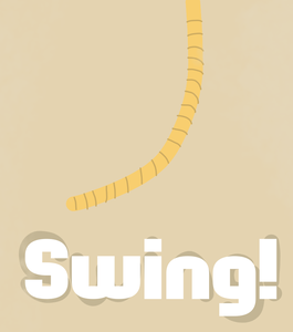 Rope Swing!