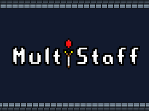 play Multistaff