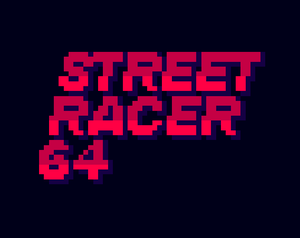 play Street Racer 64