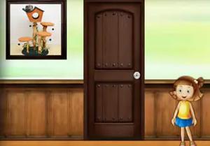 play Kids Room Escape 131
