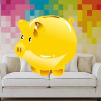 play Seeking The Money Bank Html5