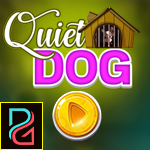 play Quiet Dog Escape
