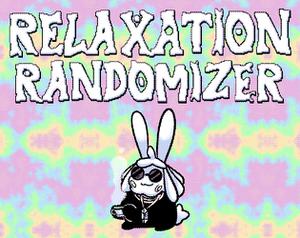 play Relaxation Randomizer