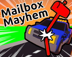 play Mailbox Mayhem