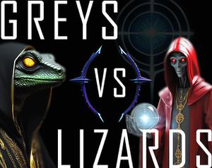 play Greys Vs Lizards