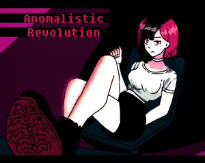 play Anomalistic Revolution