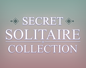 play Secret Solitaire Collection