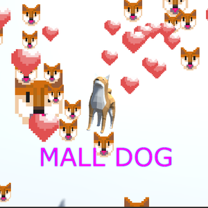 play Mall Dog