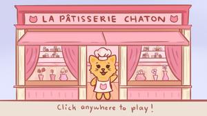 play La Patisserie Chaton