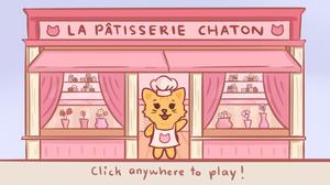 La Patisserie Chaton