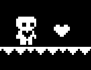 play Heart Platformer