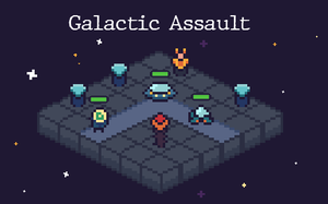play Galactic Assault