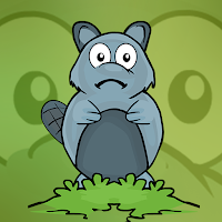 play G2J Hungry Marmot Rescue