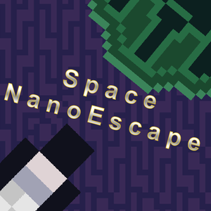 play Space Nanoescape