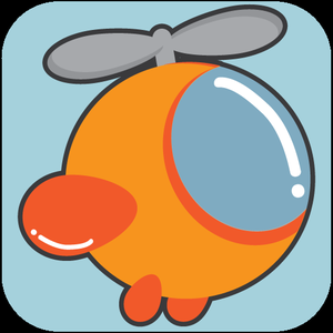 play Flappycopters