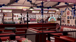 play The Company Date - Browser Version