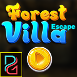 play Forest Villa Escape