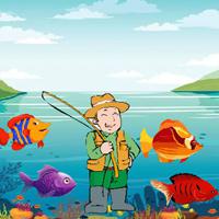 play Save The Fish Friends Html5