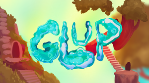 play Glup