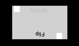 play Gravity Flip