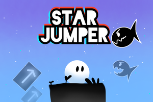 play Star Jumper