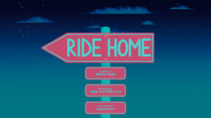 play Ride Home