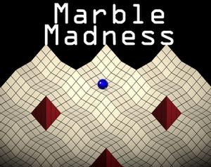 play Marble Madness